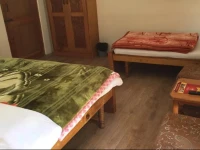 Hotel Panchali Holiday Home 