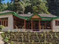 Parvati Kuteer 