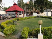 Hotel Asia Vaishnodevi 