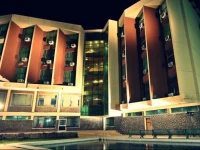 Hotel Devi Grand Katra 