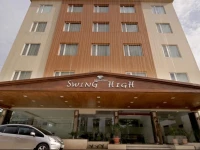 Hotel Swing High 