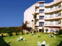Hotel Asia Shripati 3*