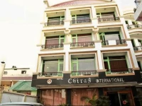 Hotel Chirag International 