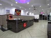 Hotel JMK International 