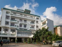 Hotel New Ashok 2*