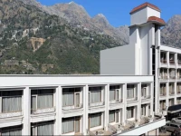 Hotel Subash International 