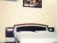 Hotel Vidya Residency 3*
