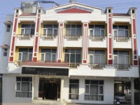 Hotel Aashirwad 2*