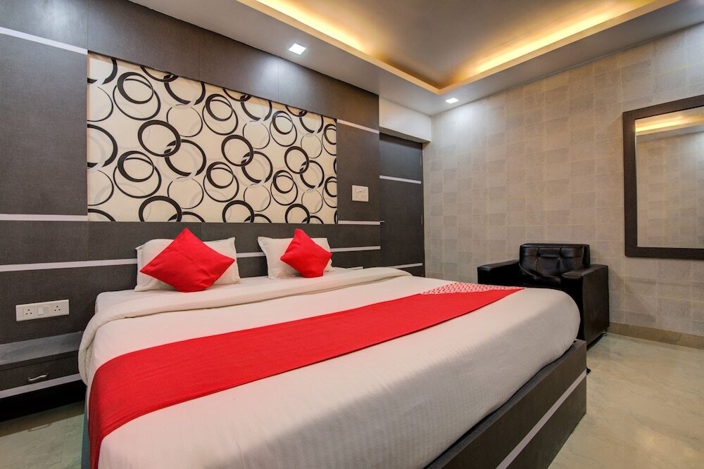 Hotel Blue Saphire 