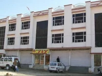 Hotel Jij 