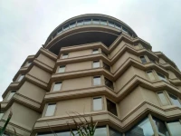 Hotel Katra Residency 