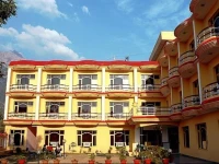 Hotel Kerni Palace 