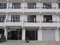 Hotel Maha Luxmi Palace 