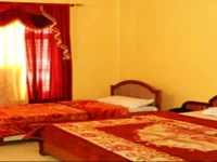 Hotel Mamta Palace 