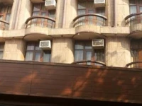 Hotel Mayur by RoomsInc 