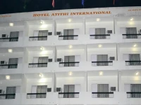 Hotel Atithi International 