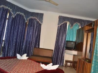 Hotel Bhawani International 
