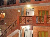 Hotel Sunita Himalayan Paradise 