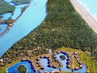 The Leela Goa 