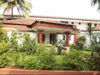 Goa Villa Holiday 