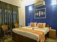 OYO Rooms Cavelossim Lane 