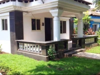 Villa Klavdia 