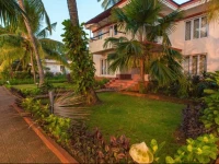 Villa Riverside 