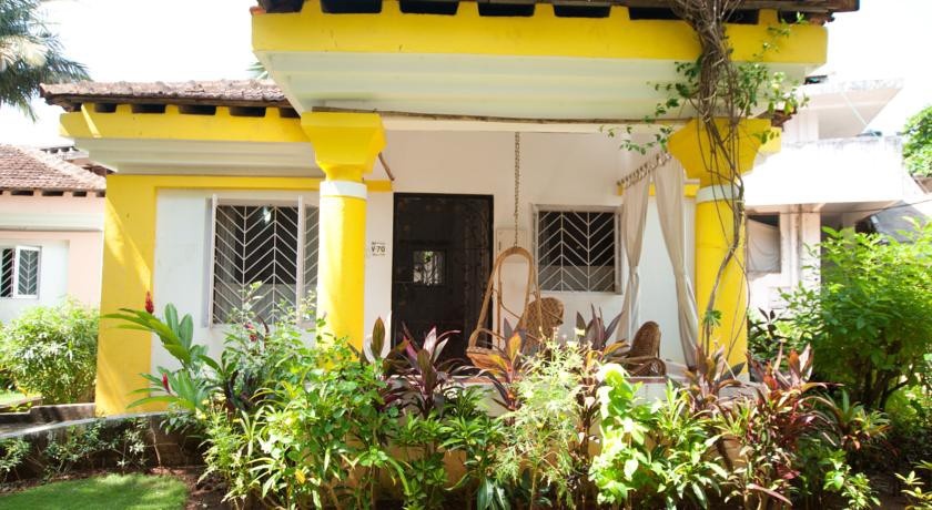 Villa Sweet Cozy 