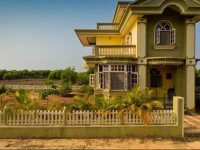 Villa Vanilla 