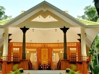 Palmleaves Beach Resort 