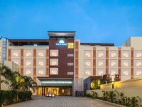 Days Hotel Chennai OMR 