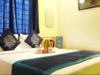 OYO Rooms New Airport Road 