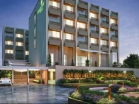 Lemon Tree Hotel Dahej 
