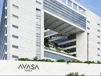 Avasa Hotel 