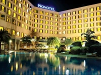 Novotel Hyderabad Convention Center 