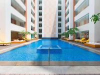 Sheraton Hyderabad Hotel 