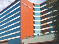 Vivanta by Taj - Begumpet 