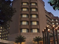 Courtyard by Marriott Hyderabad 