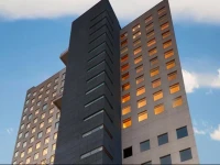 Holiday Inn Express and Suites Hyderabad Gachibowli 