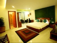 Mrugavani Resort & Spa 
