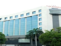 The Golkonda Hotel 