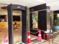 Best Western Ashoka 