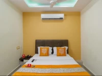 Hotel Chandraas Residency 
