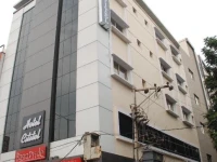 Hotel Cititel 