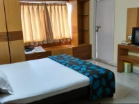 Diva Service Apartments 