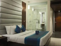 FabHotel Gachibowli 