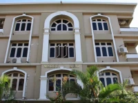 Falcons Nest Banjara Hills 