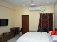 Falcons Nest Gachibowli 