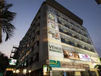 Hotel Fidalgo 