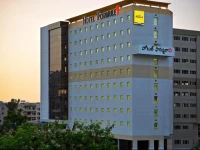 Hotel Formule1 Hyderabad HITEC City 